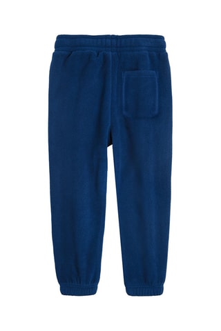 Joggingbroek - Kobaltblauw
