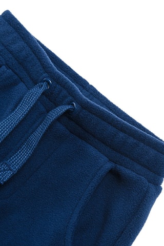 Joggingbroek - Kobaltblauw