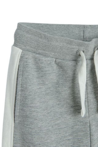 Pantaloni sportivi - Grigio chiaro melange