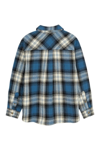 Camicia - Azzurro