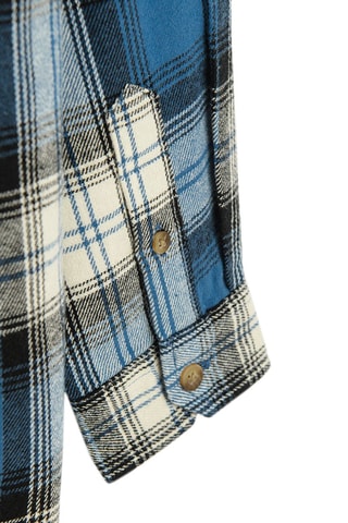 Camicia - Azzurro