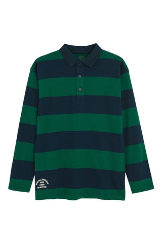 Polo - Navy