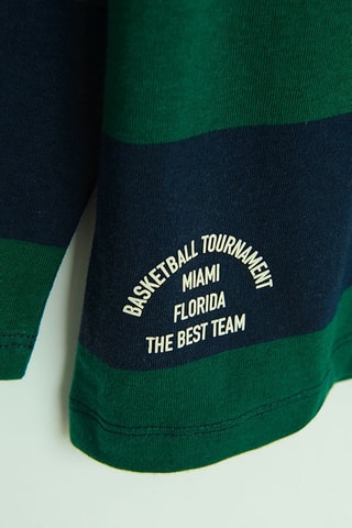 Polo - Navy