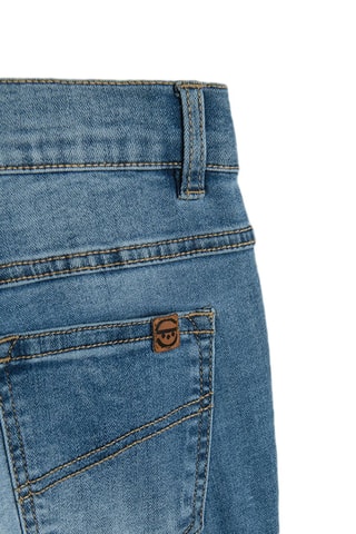 Jeans - Blu