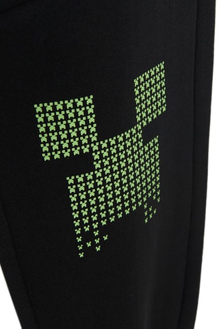 Pantaloni sportivi Minicraft - Nero