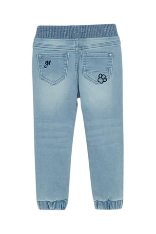 Jeans Skye Paw Patrol - Blu