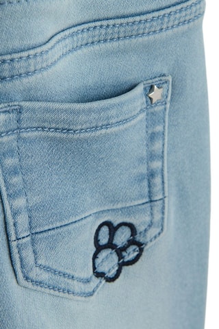 Jeans Skye Paw Patrol - Blu