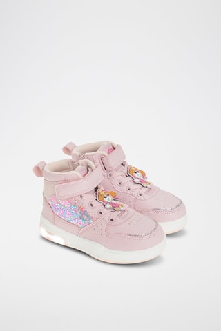 Sneakers alte Skye Paw Patrol - Rosa