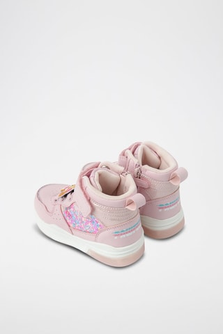 Sneakers alte Skye Paw Patrol - Rosa