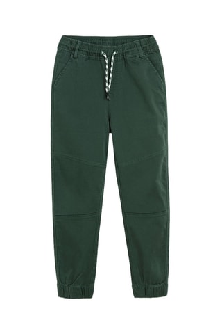 Pantaloni sportivi - Kaki