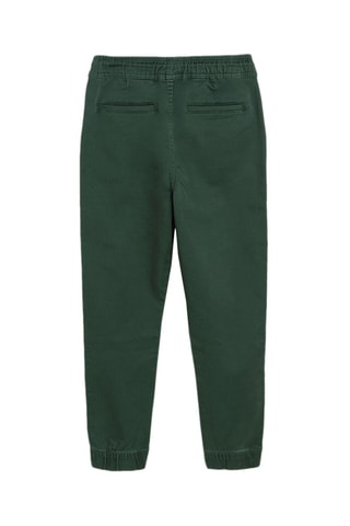 Pantaloni sportivi - Kaki