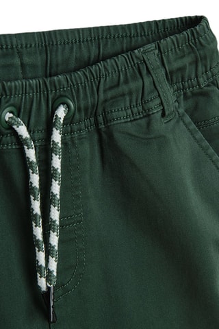 Pantaloni sportivi - Kaki
