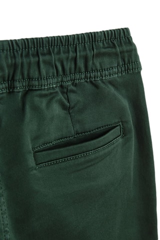 Pantaloni sportivi - Kaki