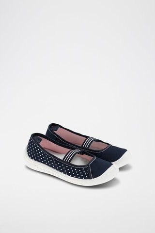 Scarpe baby - Navy