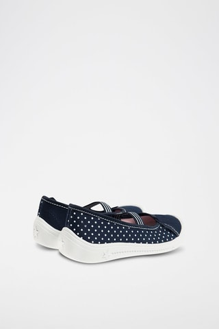 Scarpe baby - Navy