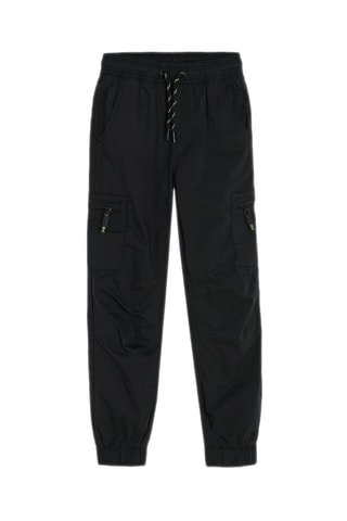 Pantaloni sportivi - Nero