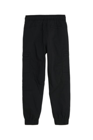 Pantaloni sportivi - Nero
