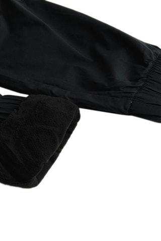 Pantaloni sportivi - Nero