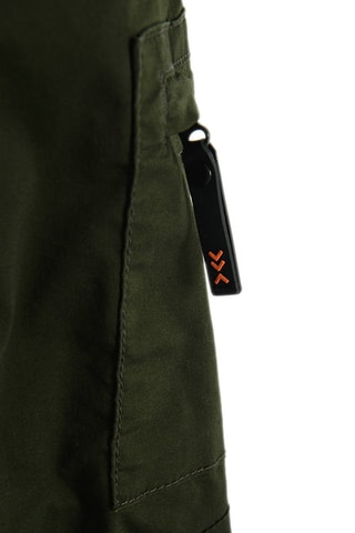 Pantaloni sportivi - Verde scuro