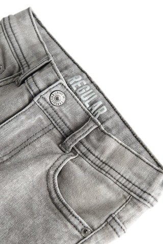 Jeans - Grigio chiaro