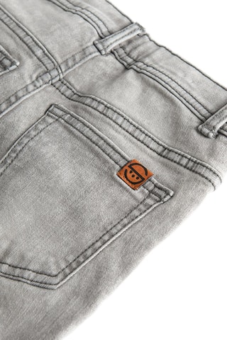 Jeans - Grigio chiaro