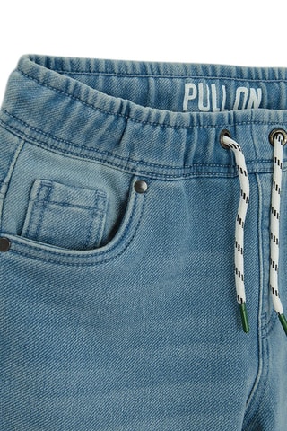 Jeans - Blu
