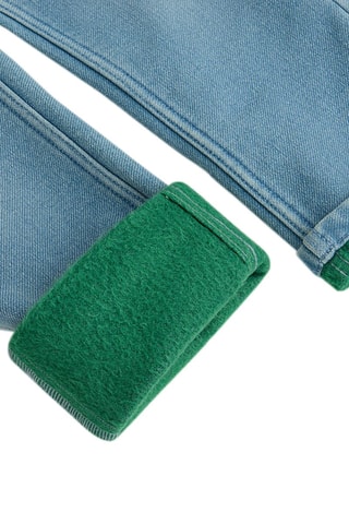 Jeans - Blu