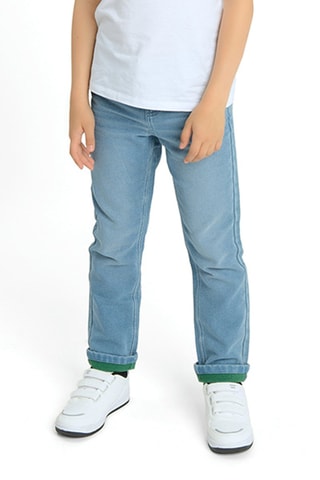 Jeans - Blu