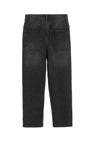 Jeans - Nero