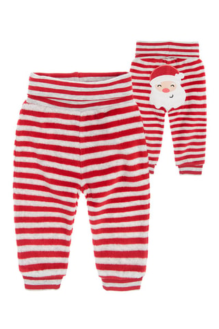 Pantaloni sportivi - Rosso