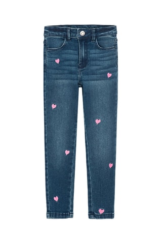 Jeans - Blu