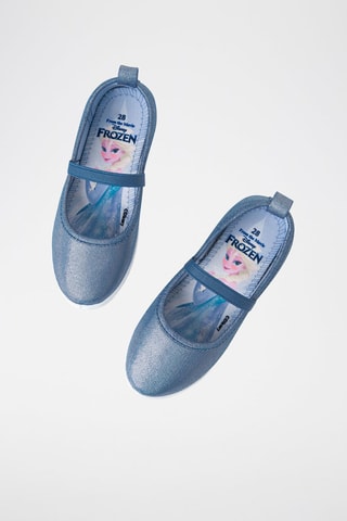 Scarpe baby - Petrolio