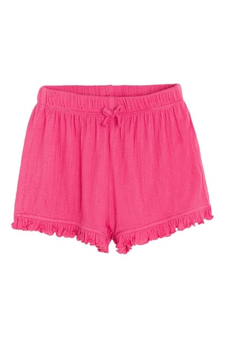Shorts - Fucsia