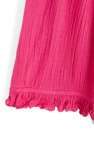Shorts - Fucsia