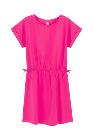 Abito - Fucsia