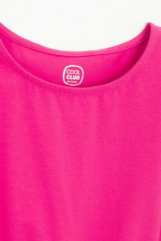 Abito - Fucsia