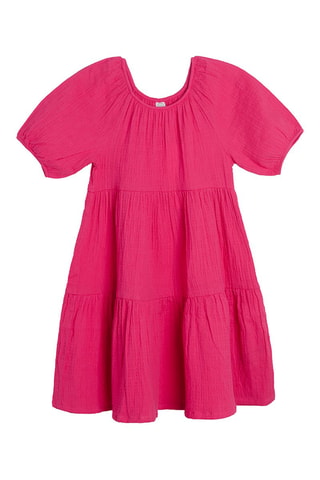 Abito - Fucsia