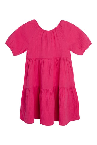 Abito - Fucsia