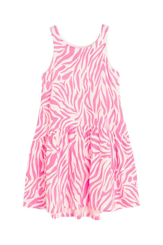 Robe - Rose
