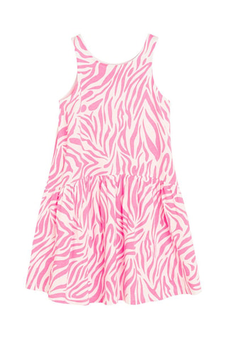 Robe - Rose