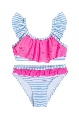 Bikini - Celeste