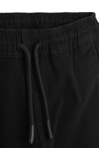 Pantaloni - Nero
