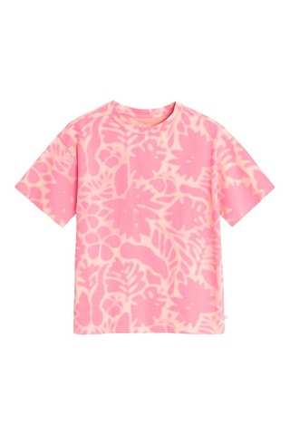 T-shirt -  Rosa