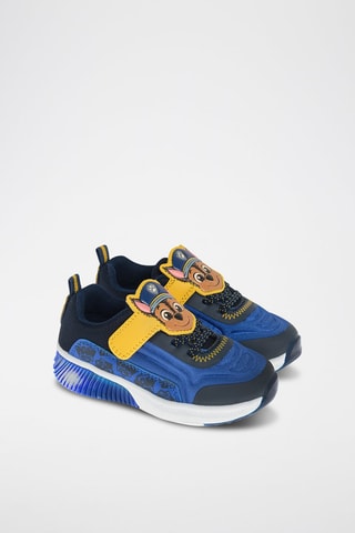 Sneakers Chase Paw Patrol - Blu elettrico