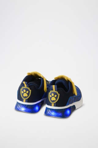 Sneakers Chase Paw Patrol - Blu elettrico