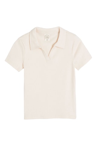 Polo - Beige 