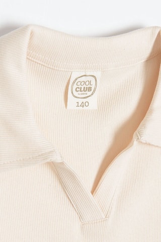 Polo - Beige 