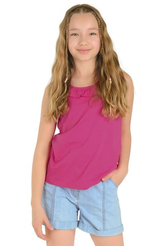 Hemd - Roze