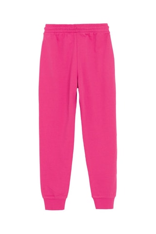 Pantaloni sportivi - Fucsia