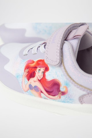 Sneakers Ariel La sirenetta Disney - Malva